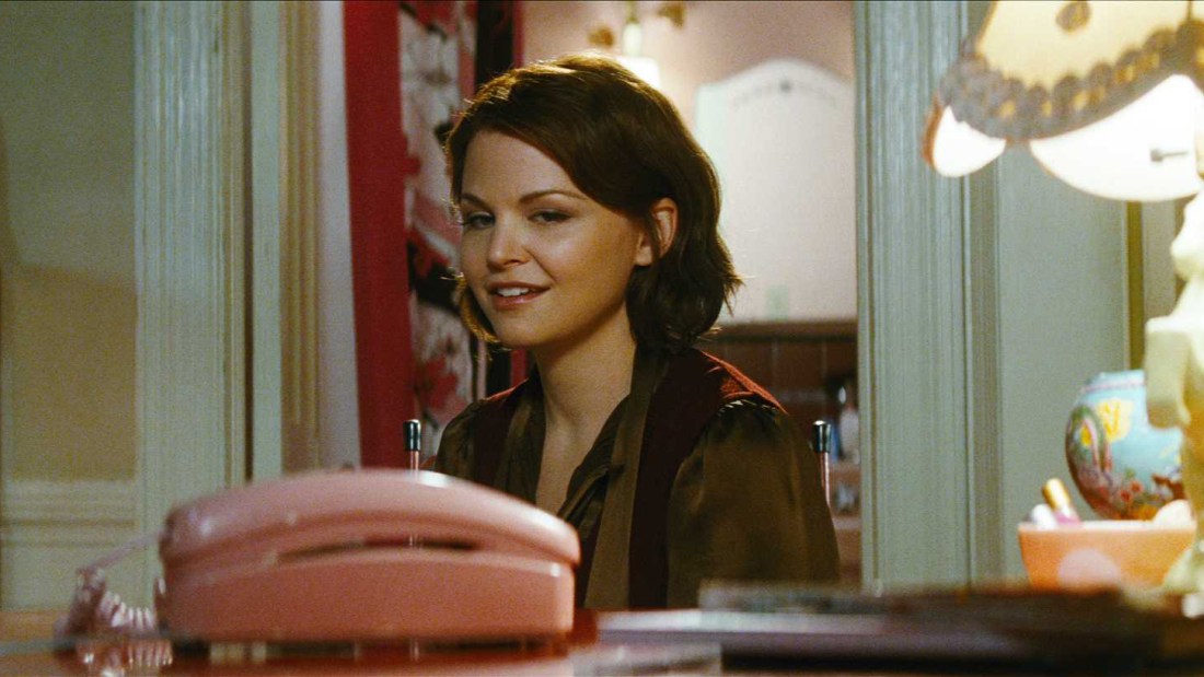 He's Just Not That Into You